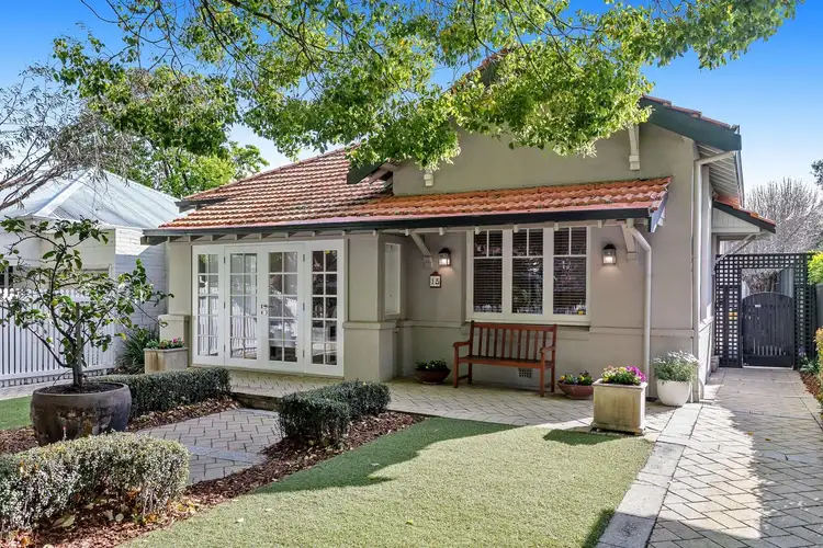 15 Waverley Street, Shenton Park WA 6008