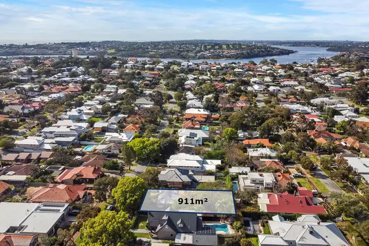 Third view of Homely house listing, 14 Walter Street, East Fremantle WA 6158