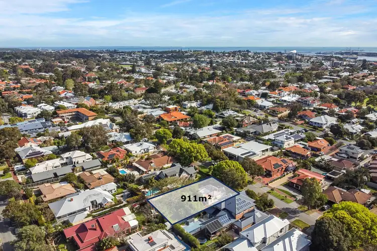 Fourth view of Homely house listing, 14 Walter Street, East Fremantle WA 6158