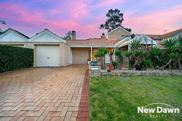 Second view of Homely house listing, 15 Lakefront Circle, The Vines WA 6069