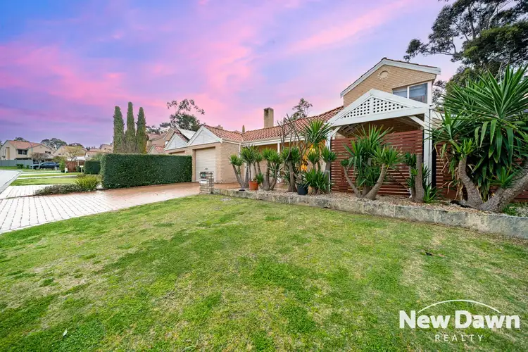 Third view of Homely house listing, 15 Lakefront Circle, The Vines WA 6069