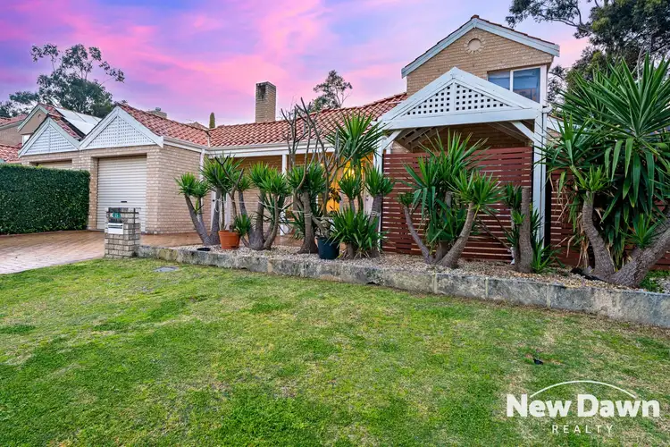 Fourth view of Homely house listing, 15 Lakefront Circle, The Vines WA 6069