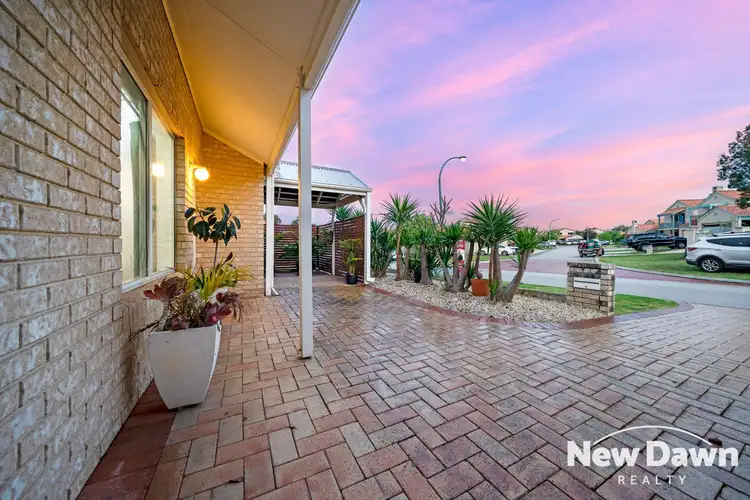 Sixth view of Homely house listing, 15 Lakefront Circle, The Vines WA 6069
