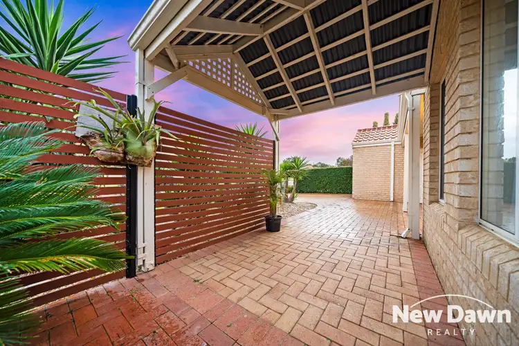 Seventh view of Homely house listing, 15 Lakefront Circle, The Vines WA 6069