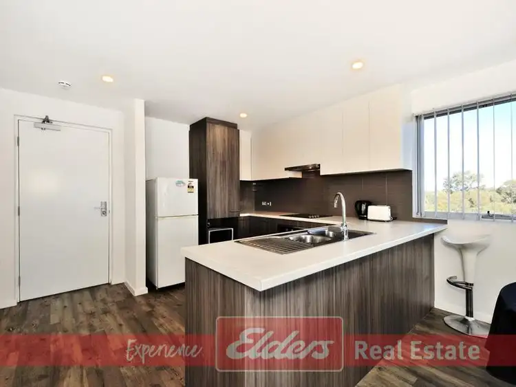 Second view of Homely unit listing, 47/1 Sherry  Street, Baldivis WA 6171