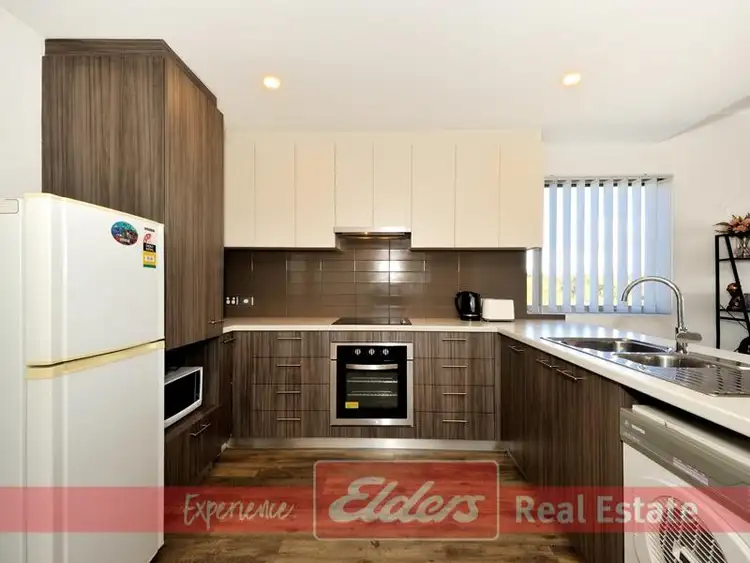 Third view of Homely unit listing, 47/1 Sherry  Street, Baldivis WA 6171