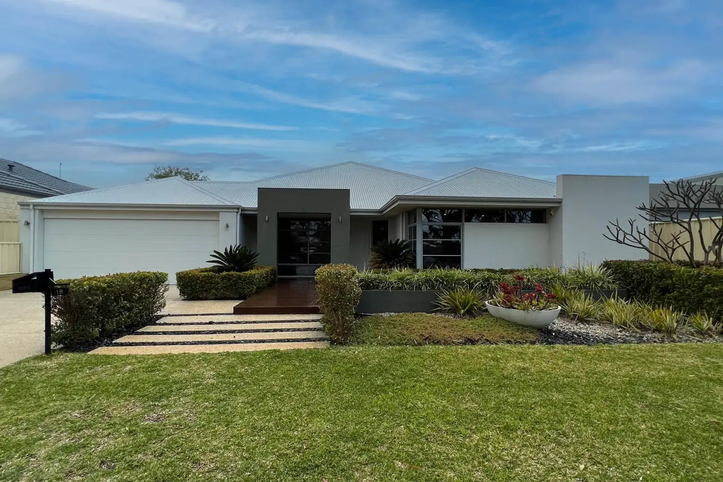 Main view of Homely house listing, 18 Cobaki Brace,, Lakelands WA 6180