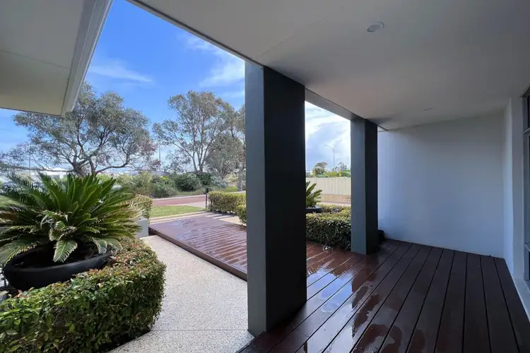 Second view of Homely house listing, 18 Cobaki Brace,, Lakelands WA 6180