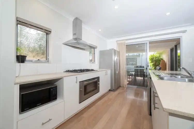 Sixth view of Homely house listing, 18 Cobaki Brace,, Lakelands WA 6180