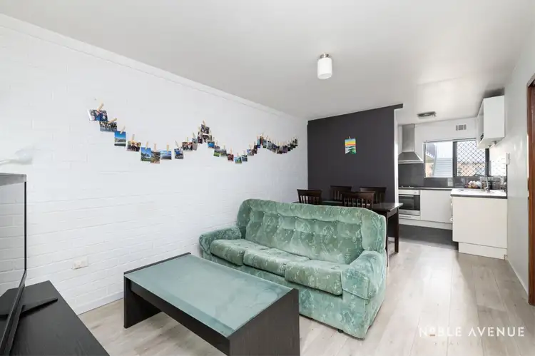 Third view of Homely apartment listing, 2/60 Stanley Street, Scarborough WA 6019