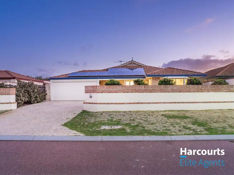 208 Grand Ocean Boulevard, Port Kennedy WA 6172