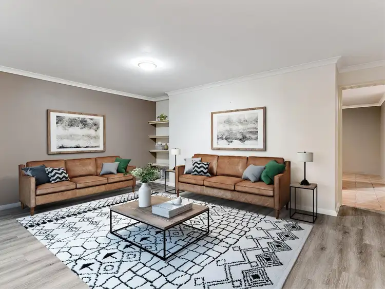 Third view of Homely house listing, 208 Grand Ocean Boulevard, Port Kennedy WA 6172