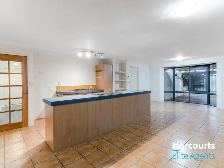 Fifth view of Homely house listing, 208 Grand Ocean Boulevard, Port Kennedy WA 6172