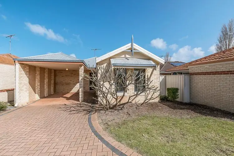 Main view of Homely house listing, 9/6 Bristol Street, Warnbro WA 6169