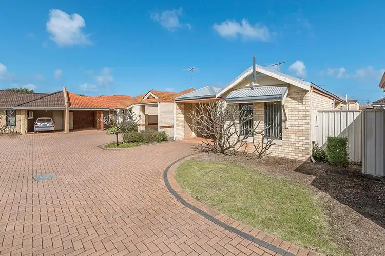 Second view of Homely house listing, 9/6 Bristol Street, Warnbro WA 6169