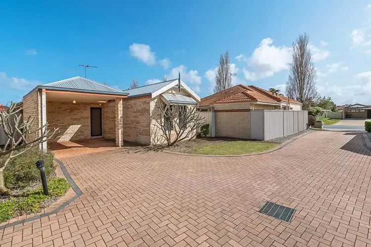 Third view of Homely house listing, 9/6 Bristol Street, Warnbro WA 6169