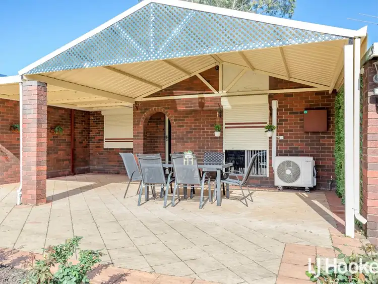 Third view of Homely house listing, 3 Silver Mallee Close, Camillo WA 6111