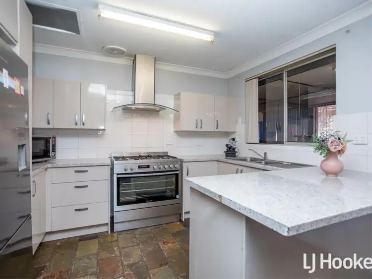 Fourth view of Homely house listing, 3 Silver Mallee Close, Camillo WA 6111