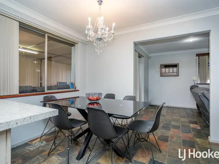 Seventh view of Homely house listing, 3 Silver Mallee Close, Camillo WA 6111