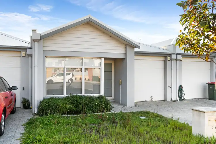 Second view of Homely house listing, 3 Antares Street, Clarkson WA 6030