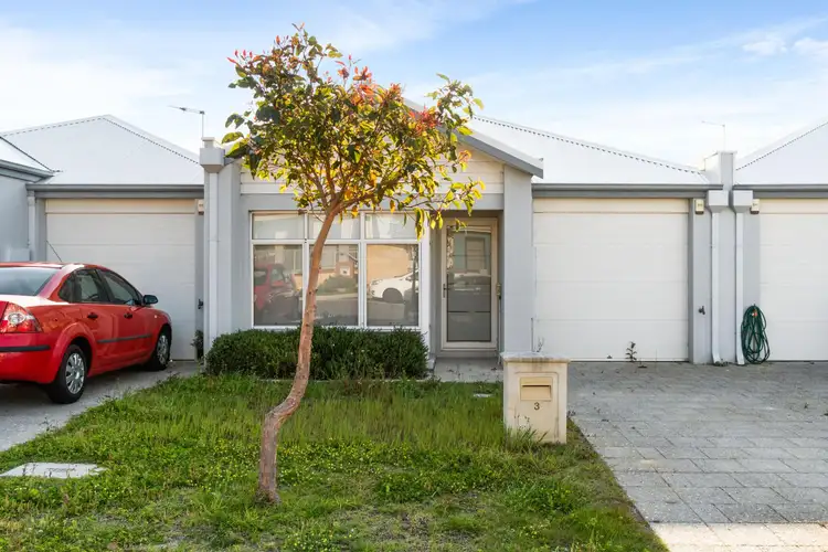 Third view of Homely house listing, 3 Antares Street, Clarkson WA 6030
