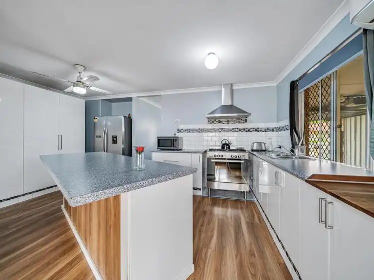 18 Mulline Court