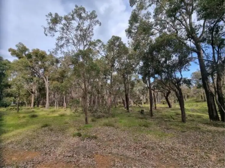 Third view of Homely land listing, 323 Abels Road, Boyup Brook WA 6244