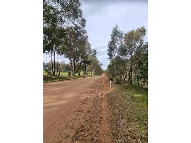 Fourth view of Homely land listing, 323 Abels Road, Boyup Brook WA 6244