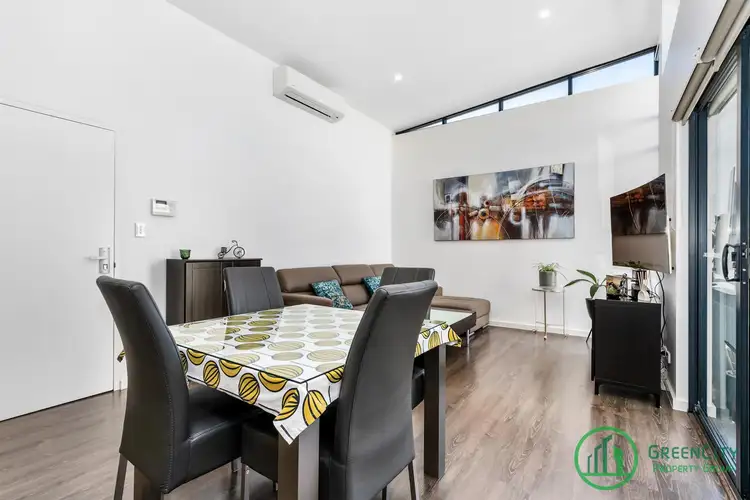 Fourth view of Homely house listing, 10/8 Salisbury Road, Rivervale WA 6103