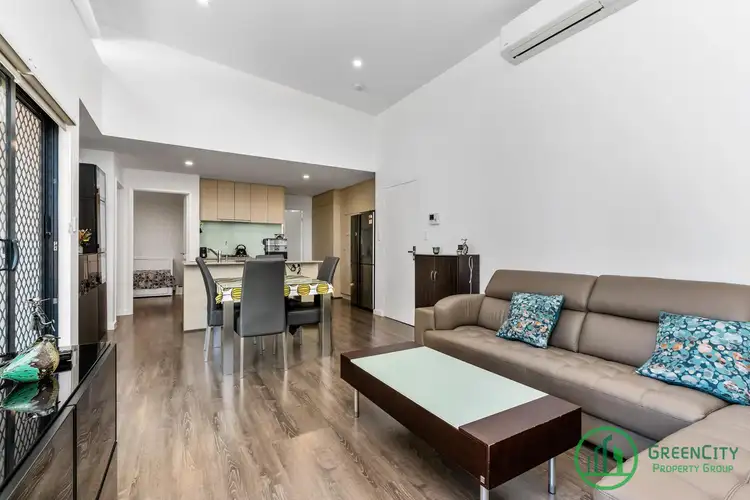 Fifth view of Homely house listing, 10/8 Salisbury Road, Rivervale WA 6103