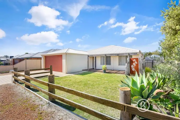 35 Waddingham Loop, Capel WA 6271