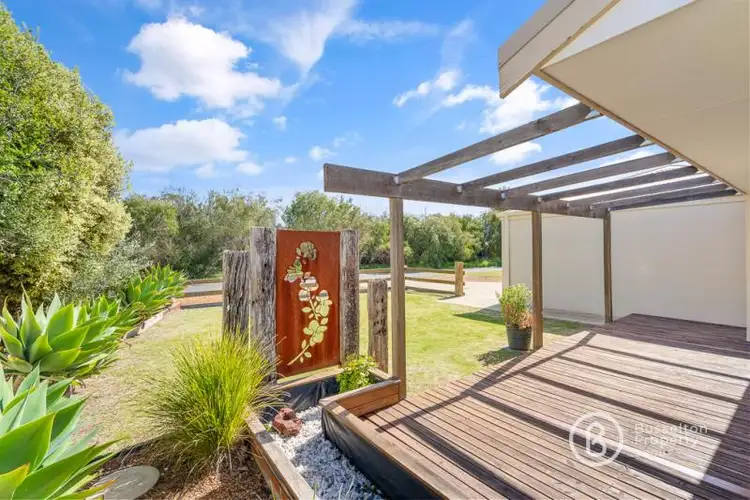 Second view of Homely house listing, 35 Waddingham Loop, Capel WA 6271