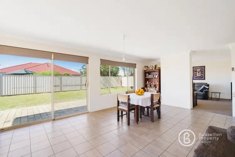 Third view of Homely house listing, 35 Waddingham Loop, Capel WA 6271