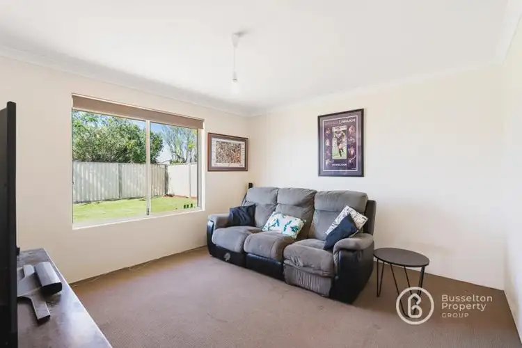 Fourth view of Homely house listing, 35 Waddingham Loop, Capel WA 6271