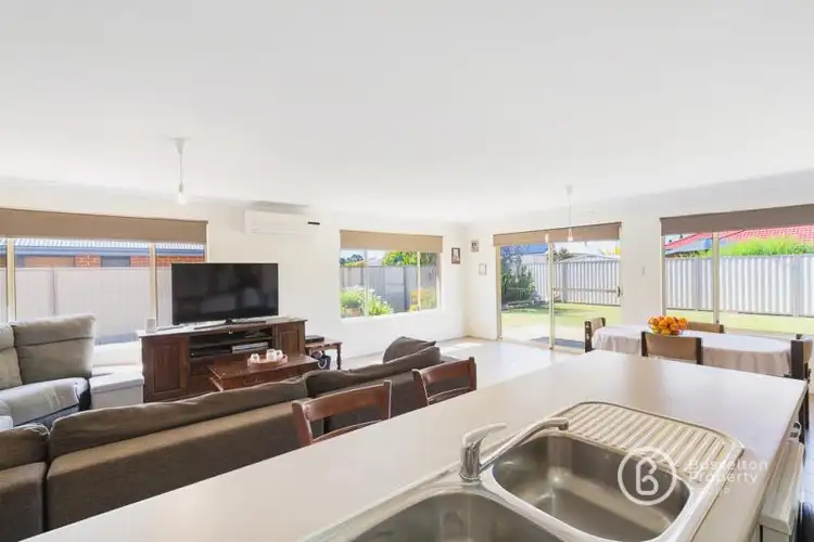 Sixth view of Homely house listing, 35 Waddingham Loop, Capel WA 6271
