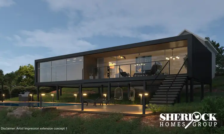 Third view of Homely land listing, 6 Nookawarra Place, Kelmscott WA 6111