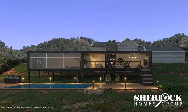 Fifth view of Homely land listing, 6 Nookawarra Place, Kelmscott WA 6111