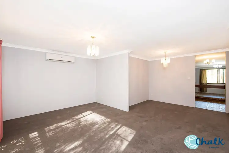 Fourth view of Homely house listing, 11 Rotohine Place, Cooloongup WA 6168