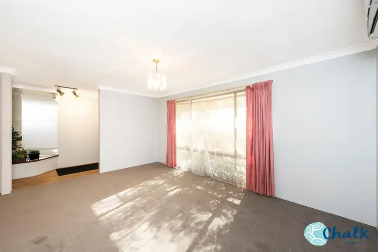 Sixth view of Homely house listing, 11 Rotohine Place, Cooloongup WA 6168