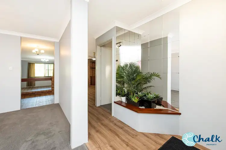 Seventh view of Homely house listing, 11 Rotohine Place, Cooloongup WA 6168