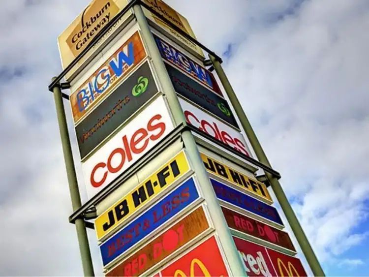 Fourth view of Homely land listing, Lot 739 Luminous Loop, Wellard WA 6170