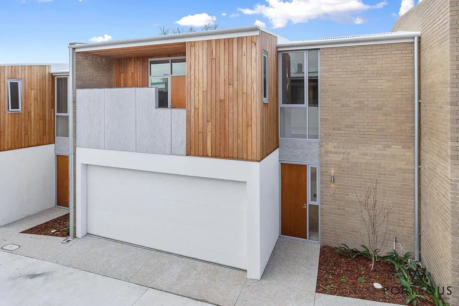 Main view of Homely townhouse listing, 3/9-11 Doonan Road, Nedlands WA 6009