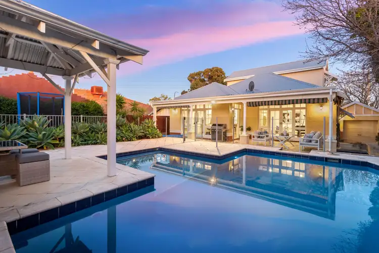 3 Learoyd Street, Mount Lawley WA 6050