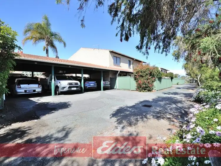 Second view of Homely unit listing, 13/13 Merope Close, Rockingham WA 6168