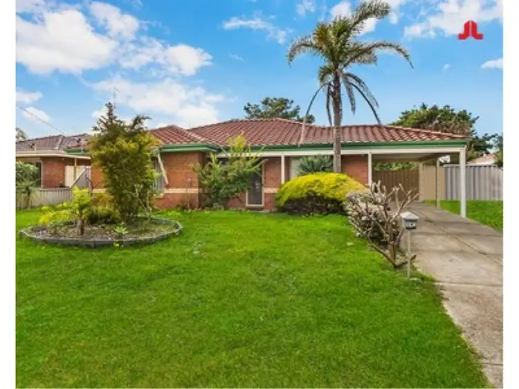 Main view of Homely house listing, 28 Minigwal Loop, Waikiki WA 6169