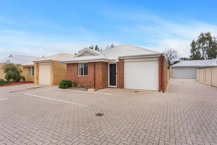 Main view of Homely unit listing, 11/100 Wittenoom Road, High Wycombe WA 6057