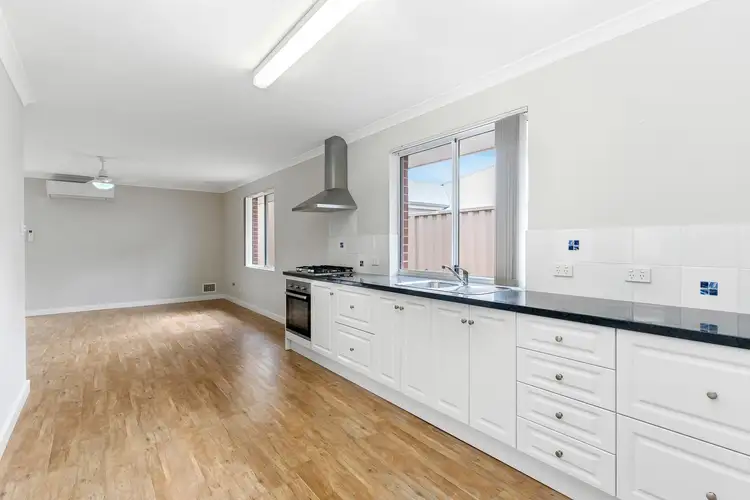 Second view of Homely unit listing, 11/100 Wittenoom Road, High Wycombe WA 6057