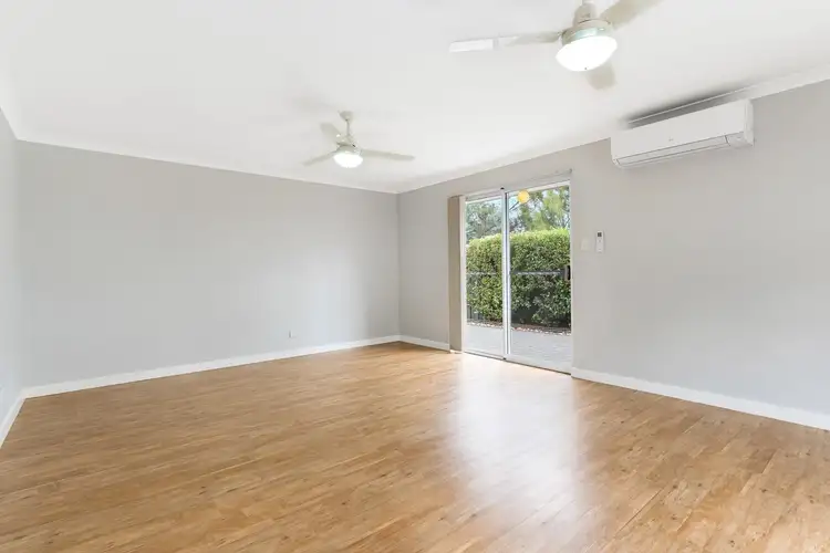Third view of Homely unit listing, 11/100 Wittenoom Road, High Wycombe WA 6057