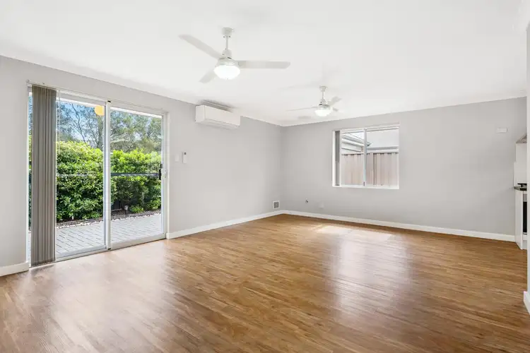 Fifth view of Homely unit listing, 11/100 Wittenoom Road, High Wycombe WA 6057