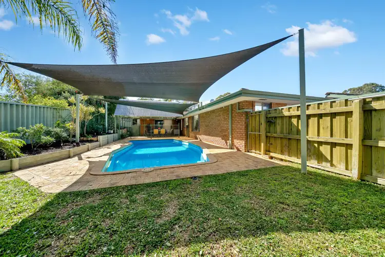1 Lockyer Court, Duncraig WA 6023